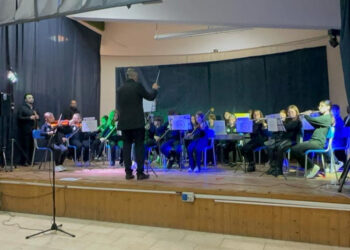 Vittoria, la magia del Natale attraverso la bellezza della musica