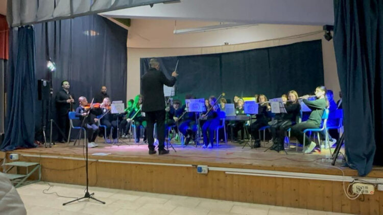 Vittoria, la magia del Natale attraverso la bellezza della musica