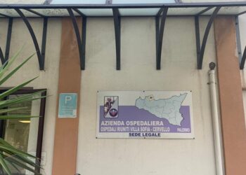 Palermo, Pronto Soccorso pediatrico trasferito all'ospedale Cervello