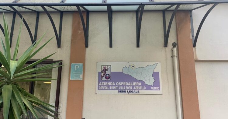Palermo, Pronto Soccorso pediatrico trasferito all'ospedale Cervello