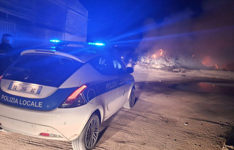 Santa Croce Camerina, continua la lotta alle fumarole a Punta Secca