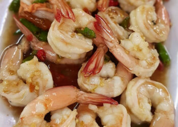 Dieta povera di carboidrati: menù settimanale