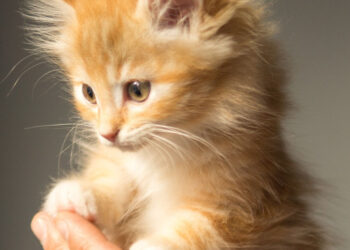 Come accarezzare il gatto: il segreto per fare le giuste coccole