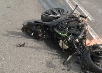 Incidente mortale: muore il 25enne Carmelo Impellizzeri