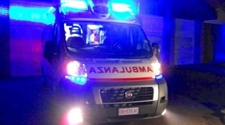 Incidente a Palermo: muore il 23enne Gaetano Puccio