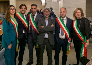 Comune di Gangi coordina i 58 comuni siciliani