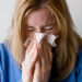 Influenza e Covid, molti siciliani a letto per Capodanno