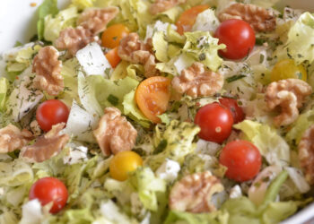 Natale: cosa mangiare per non ingrassare