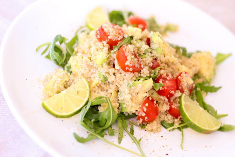 Dieta detox prima di Natale: menù