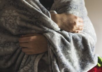 Ipotermia da stress: cos'è e sintomi