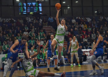 Ragusa interrompe la striscia positiva