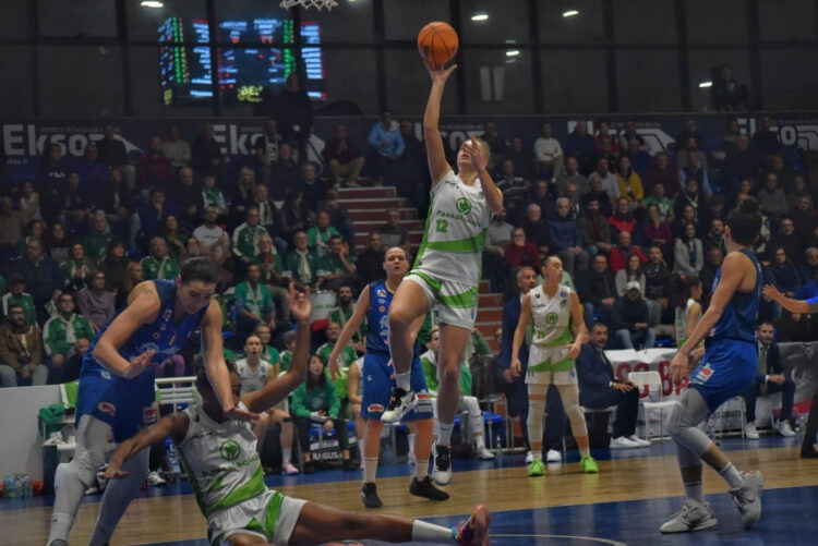 Ragusa interrompe la striscia positiva