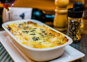 Primi piatti di Natale: ricette indimenticabili