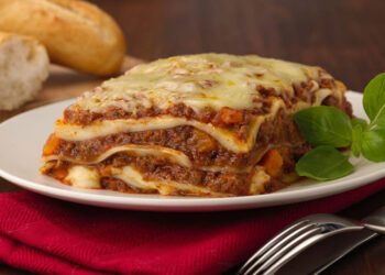 Capodanno: due esempi di menù per il cenone