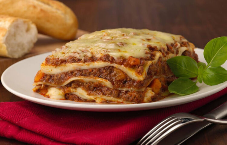 Capodanno: due esempi di menù per il cenone