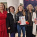 Un poster per la pace, il Lions Club Modica premia gli studenti