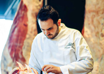 muore luciano bifulco