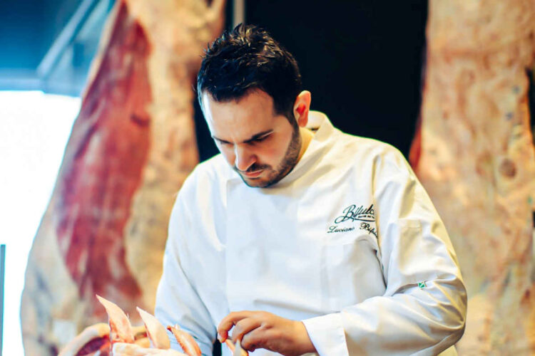 muore luciano bifulco