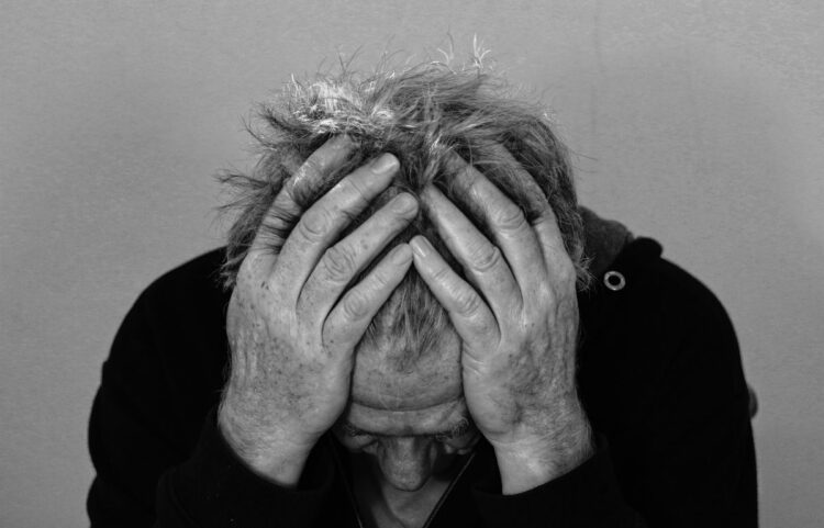 Mal di testa: rimedi naturali