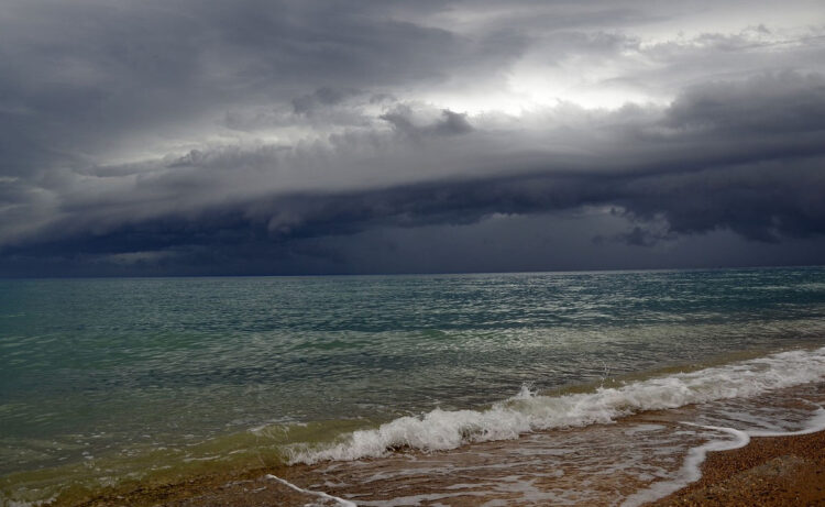 Meteo Sicilia, pioggia e temporali sparsi: anche a Ragusa
