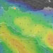 Maltempo in Sicilia: pioggia in arrivo a Ragusa