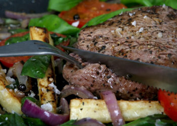 Dieta intermittente prima di capodanno: menù