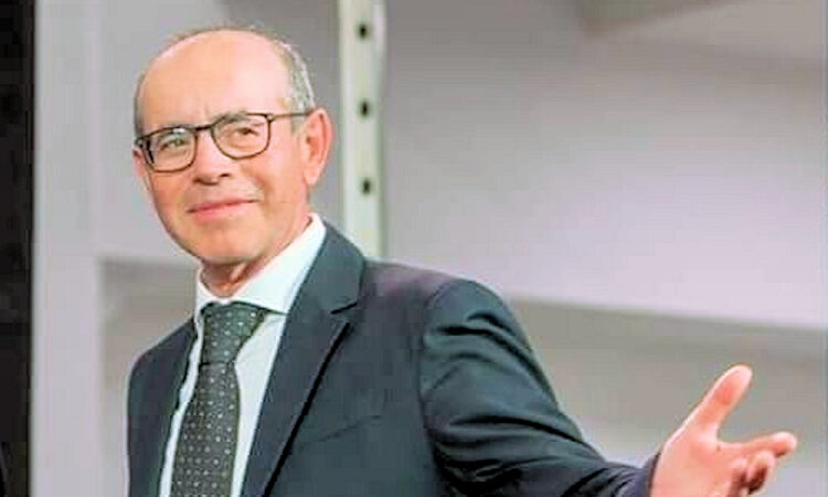 morto marcello amarù