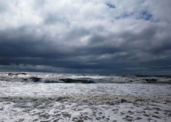 Maltempo in Sicilia, temporali e venti di burrasca anche a Ragusa