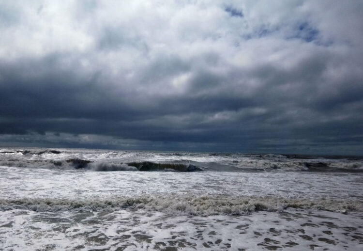Maltempo in Sicilia, temporali e venti di burrasca anche a Ragusa