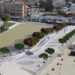 Estate 2024: nuovo look per piazza Mediterraneo a Marina di Modica