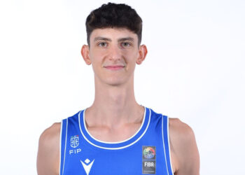 Ragusa, Mattia Ceccato vince il Trofeo Padua 2023