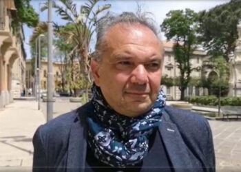 Rubata auto presidente Confcommercio Messina