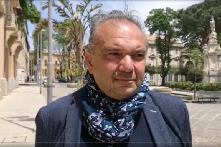Rubata auto presidente Confcommercio Messina