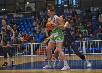 Tutto facile per Ragusa Passalacqua, battuta anche Faenza