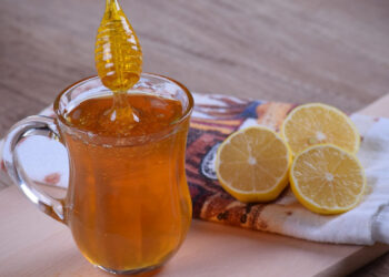 Mal di gola: il fantastico rimedio della nonna