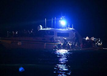 Ancora sbarchi a Pozzallo: nella notte soccorsi 77 migranti del Bangladesh ed Egitto