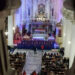Canto per la pace, il Modica Gospel Choir con Born on Christmas Day