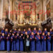 Lulya Rizza e il Modica Gospel Choir presentano ufficialmente Born on Christmas day