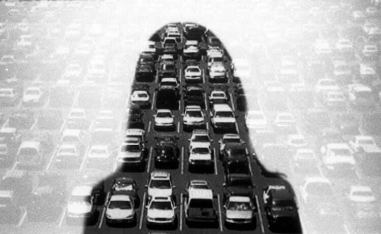 Mostra fotografica di Nanni Licitra a Ragusa