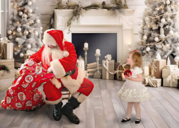 Cosa regalare ai bambini per Natale