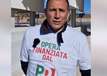 Nello Dipasquale: stessa opera, due inaugurazioni VIDEO