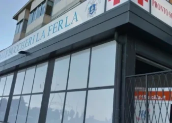 Febbre alta, bimba di 7 anni muore in ospedale