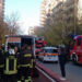 Il bambino caduto dal balcone a Palermo chiede del padre: morto per salvarlo