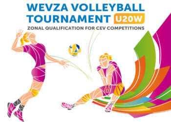 Torneo di qualificazione agli Europei di Pallavolo Femminile a Ragusa