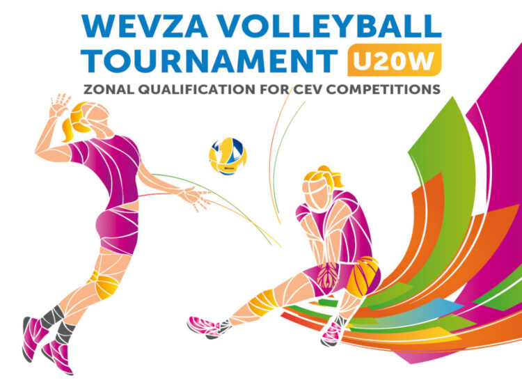Torneo di qualificazione agli Europei di Pallavolo Femminile a Ragusa
