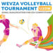 Torneo di qualificazione agli Europei di Pallavolo Femminile a Ragusa