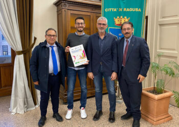 Qualificazioni agli Europei di Pallavolo Femminile Under 20 a Ragusa