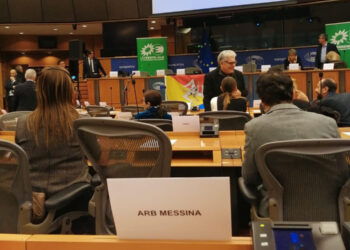 La Lingua Siciliana protagonista in Europa: Semu Siciliani, parramu sicilianu!