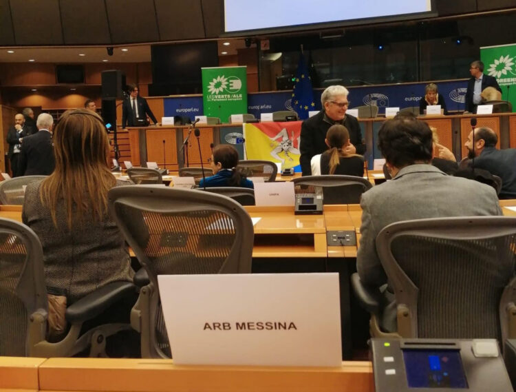 La Lingua Siciliana protagonista in Europa: Semu Siciliani, parramu sicilianu!