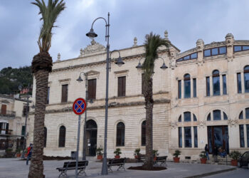 Premiazione EcoNatale 2023 a Modica il 22 dicembre